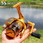 Pingurull 13+1BB 5.5:1 bassip&uuml;&uuml;girull vasak parempoolne kerge p&uuml;&uuml;girull 2000