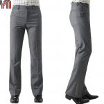 Meeste p&uuml;ksid 60ndatel 70ndatel Vintage kellukesega p&uuml;ksid, pidulik kleit, laia s&auml;&auml;rega p&uuml;ksid, &otilde;hukesed 32 hall