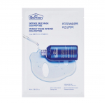 THE FACE SHOP Dr. Belmeur Ampull Mask Cica Peptide 40ml * 5TK