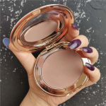 Pressed Shading Puuder N&auml;o Kontuuriv Meik Kosmeetika Puuder Juuksepiiri Puudri Palett Tume Ang Hele V&auml;rv light color