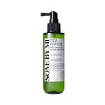 [SOME BY MI] Cica peptiid juuste v&auml;ljalangemise vastu Derma peanaha toonik 150 ml black