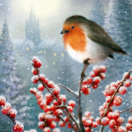 50X50CM t&auml;isruudu/&uuml;mmarguse teemantmaaliga p&auml;ikeseloojangu mosaiikmaal 5D DIY teemanttikandid portree kodukaunistuse komplektid Full Round 50x50CM punane