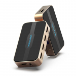 Vention HDMI Splitter 5 Sisend 1 Output HDMI Switch 5x1 XBOX 360 PS4 TV 4K 5 in 1 Out HDMI Switcher Adapter HDMI Switch