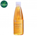 Baivan Natural Herbal kurkumi ja mee vedelseep 300 ml &ndash; Tai nahahooldus 300 ml kollane