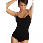 Naiste puuvillane Body S/M valge