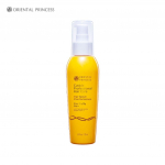 ORIENTAL PRINCESS Cuticle Professional Hair Care Juukseseerum Plus P&auml;ikesekreem kohevatele juustele 125 ml 125 ml