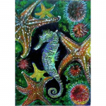 5D DIY teemantmaal h&uuml;pokampus ristpistes komplekt mosaiik teemanttikand roos t&auml;is &uuml;mmargune/ruudukujuline puur kodu kaunistus Round 20x30cm