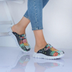 Naiste meditsiinilised ortopeedilised puukingad &ndash; libisemisvastased, mugavad 36