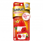 Sunplay Ultra Lotion SPF50+PA++++, bassein ja rand, p&auml;ikesekaitsekreem, p&auml;ikesekaitsekreem, Solarex-3, kolm &uuml;hes UV-kaitse, veekindel, l&otilde;hnatu 35 ml 35 ml