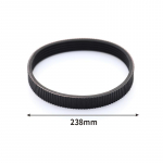 Elektrilise h&ouml;&ouml;vli ajami veorihm Makita 1900B 225007 Bkp180 Kp0800 N1923Bd jaoks 238mm