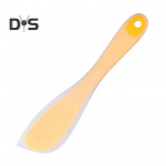 Kondiitritoodete kaabits Kuumakindel libisemiskindel kaasaskantav laia kasutusega v&otilde;ispaatliga k&ouml;&ouml;git&ouml;&ouml;riist kollane