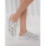 Naiste meditsiinilised ortopeedilised puukingad &ndash; libisemisvastased, mugavad 36