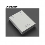 YG SELECT BLACKPINK 2. ALBUM 'BORN PINK' BOX SET ver. +POB GRAY ver