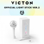 VICTON Ametlik Light Stick ver.2 Fanlight kontserdile r&otilde;&otilde;mustamiseks