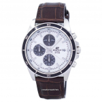 Casio Edifice Chronograph Quartz EFR-526L-7AV meeste k&auml;ekell