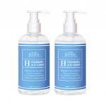 Cos De BAHA H240 h&uuml;aluroonseerum 240ml (3 Valikud) 2pcs