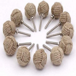 RII 12 trossiga ukselingid, keerutatud merekujuline dekoratiivne džuut, maal&auml;hedane k&ouml;iss&otilde;lme sahtli t&otilde;mbamine ja l&uuml;kkamine, m&ouml;&ouml;bli k&auml;epidemed