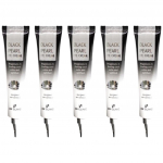 3W CLINIC Black Pearl silma&uuml;mbruskreem 40ml (3 Valikud) #5PCS