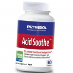 Seedeens&uuml;&uuml;mid k&otilde;rvetiste ja happevaevuste vastu, Acid Soothe, Enzymedica 30 caps (69466015) 30caps