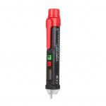 HABOTEST HT100P mittetestitav pliiats LCD digitaalne pinge tester vahelduvvoolu faasi ja pinge detektoriga