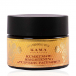 Kama Ayurveda Kumkumadi helestav ayurveda n&auml;okoorija, 50g