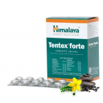 Himalaya Tentex Forte 100 tabletti