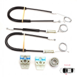 EWR808 aknat&otilde;stuki remondikomplekt VW Passat B6 2005-2009 vasak esiuks