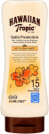 Hawaiian Tropic Satin Protection P&auml;ikesekaitsekreem SPF15 180ml