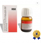 dr. Reckeweg R88 Viirusevastane tilk 30ml