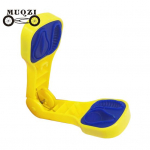 S&ouml;&ouml;t hallitusseened kalatoidu valmistamisel s&ouml;&ouml;tmise t&ouml;&ouml;riist Joogikarp karpkalap&uuml;&uuml;giks Bait Ball Shaper Fishing Tool kollane