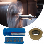 RCMT10T3MO Siseosa legeerterasest l&otilde;iketerad L&otilde;iketreipink v&auml;line