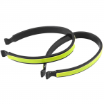 Jalgrattap&uuml;kste klamber 2tk/4tk ABS Ava 1-10 cm PVC 2pcs