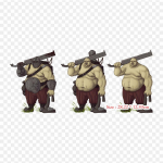 Dungeons Dragons Ogre Shrek Raud soojus&uuml;lekandel tr&uuml;kkimine Vin&uuml;&uuml;lplaastrid Kleebis riietele Ise ise teha aplikatsioonid pestavad plaastrid