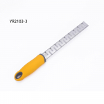 Roostevabast terasest juustu riivid Puuvilja-k&ouml;&ouml;giviljade t&uuml;keldaja K&ouml;&ouml;git&ouml;&ouml;riist Sidruni-juustu-k&ouml;&ouml;givilja riiv-koorija viilutaja