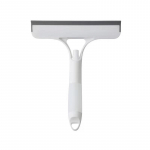 3-&uuml;hes klaasipuhastus pihustiga pudelipuhastuslapiga du&scaron;iekraani puhastust&ouml;&ouml;riist, mitmeotstarbeline uste auto esiklaasi puhastusvahend valge