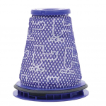 CY28 DY75 filtrifilter 967371-01 Dyson Big Balli jaoks