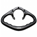 Suzuki GSXR GSX-R 600 750 1000 K2 K3 K4 K5 K6 K7 K8 K9 K11 mootorratta k&uuml;tusepaagi k&auml;etugi kaasreisija k&auml;epide tagumine must