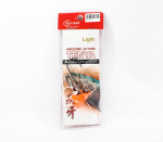 Crusader Tenya Light Bait Rig 40 grammi Orange Bolt (3012)