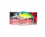 Duo Realis Crank Kabuki 55SR ujuv lant CHY3508 (0593)