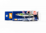 Major Craft Spin Tail JPSURF-35L 35 grammi uppuv lant 082 (4097)