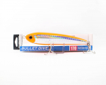 Yo Zuri Duel Hardcore Bullet Dive 170 mm ujuv lant F1223-HSO (9036)