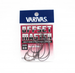 Varivas Offset Master Hook Heavy Class Suurus 3/0 (2711)