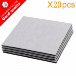 20 tk/partii tolmuimeja HEPA-filter Philipsi Electroluxi jaoks Asendusmootori filter puuvillafilter tuule&otilde;hu sisselaskeava v&auml;ljalaskefilter