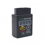 ELM327 automootori veadetektor OBD21.5 Bluetooth 4.0 toetab Androidi ja 1pc