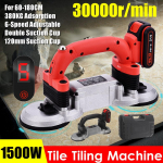 1500 W plaatimisplaadid masina plaadid vibraatori iminapaga reguleeritav proable automaatne p&otilde;randa vibraatori tasandust&ouml;&ouml;riist akuga