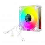 Ventilaator 5V ARGB 30 LED Soojuse hajutamine A