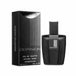 DOMINION Man tualettvesi meestele Dominion, Moon seeria 100 ml + 100 ml