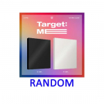 EVNNE 1. minialbum  Sihtm&auml;rk: MINA' RANDOM