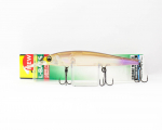 Yo Zuri Duel L Bass Jerkbait Mid 110SF ujuv lant F1239-GSWS (4931)
