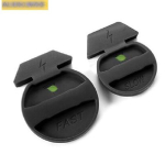 2 pieces Car Exterior Accessories Charging Cover Trim Decoration Leakage prevention For tesla model 3 Y must
